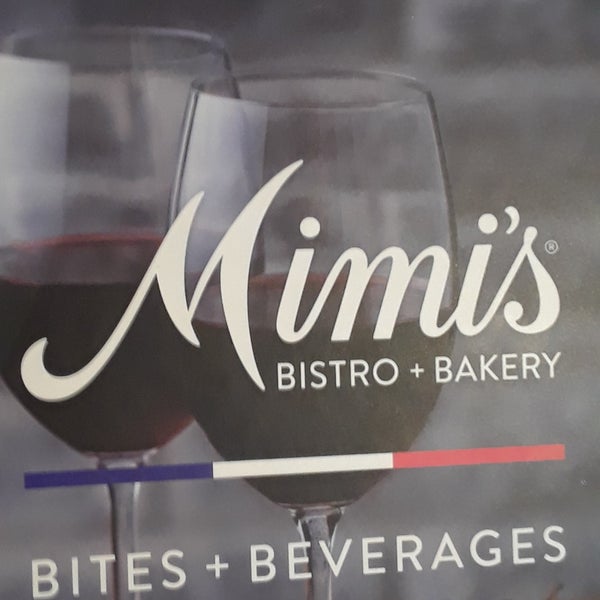 Photo taken at Mimi&#39;s Bistro + Bakery by Capt S. on 10/9/2019