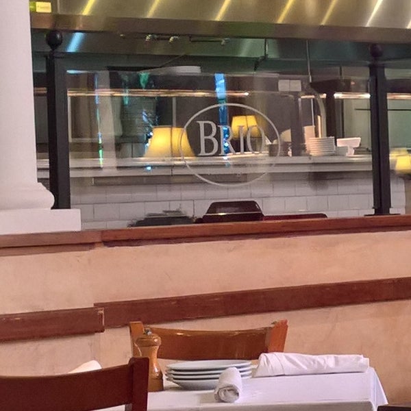 Coupon for brio tuscan grille