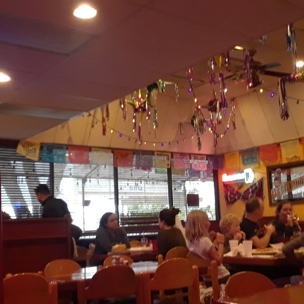 Jardin Corona (Now Closed) - Northwest Austin - Austin, TX