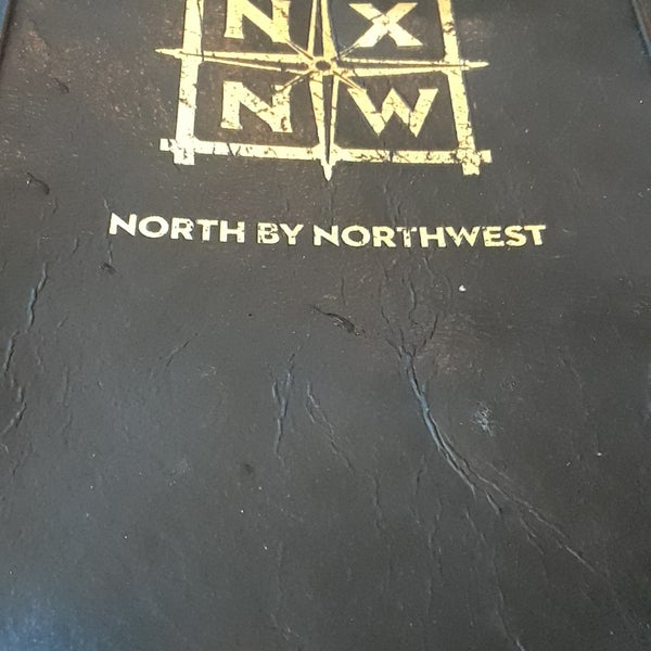 8/10/2019にCapt S.がNorth By Northwest (NXNW)で撮った写真