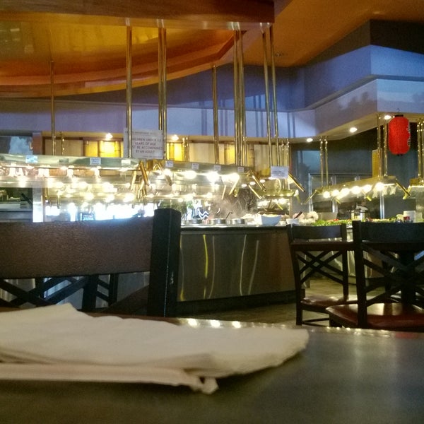 China Harbor Restaurant Asian Restaurant in Austin