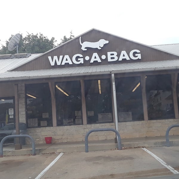 Wag a Bag 2 tips