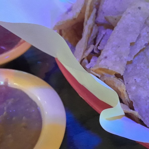 Photo taken at Casa Chapala Mexican Grill &amp; Cantina by Capt S. on 6/15/2019