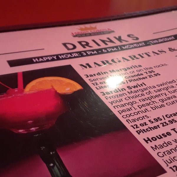 Jardin Corona (Now Closed) - Northwest Austin - Austin, TX