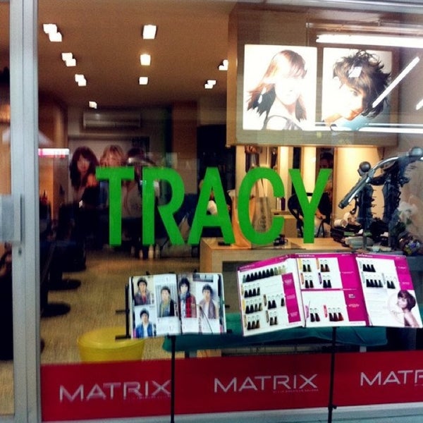 Tracy Hair Salon Blk 186 Toa Payoh Central. 01414.