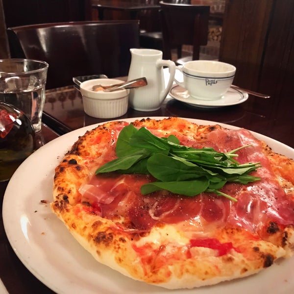 Prospect Pizza Bar - Pizzeria in Prospect