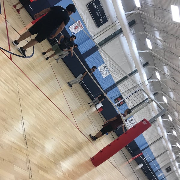 Avondale City Sports Complex Avondale, AZ