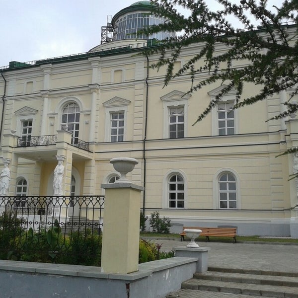 Усадьба уваровых. Усадьба уваровых