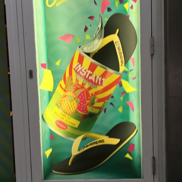 havaianas soho