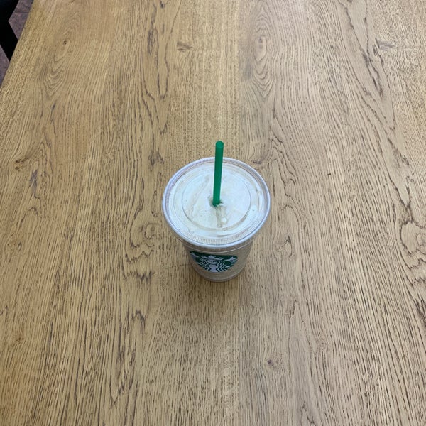 Foto tomada en Starbucks  por Bruno el 5/10/2019