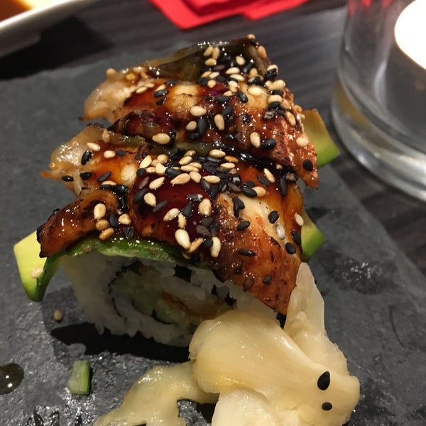 Photos At Kanpai Running Sushi Lounge Sushi Restaurant