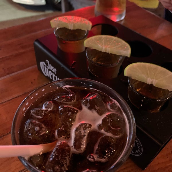 Tequila Jack's 21 tips from 802 visitors