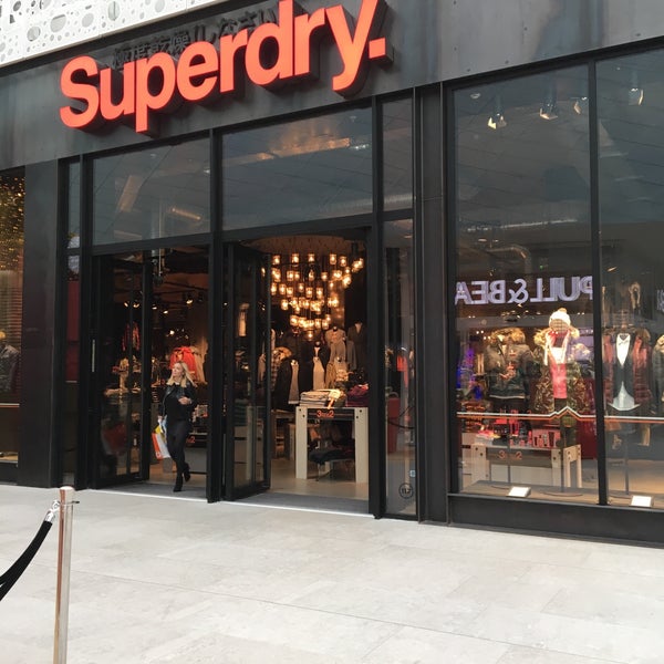 superdry clothing near me