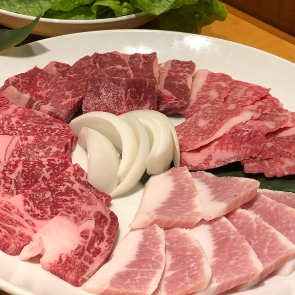 Photos At 和牛焼肉牛若 葛西店 葛西 東京 東京都