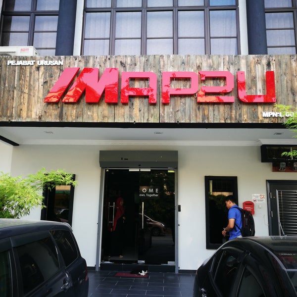 Map2u Sdn Bhd 1 Tip From 23 Visitors