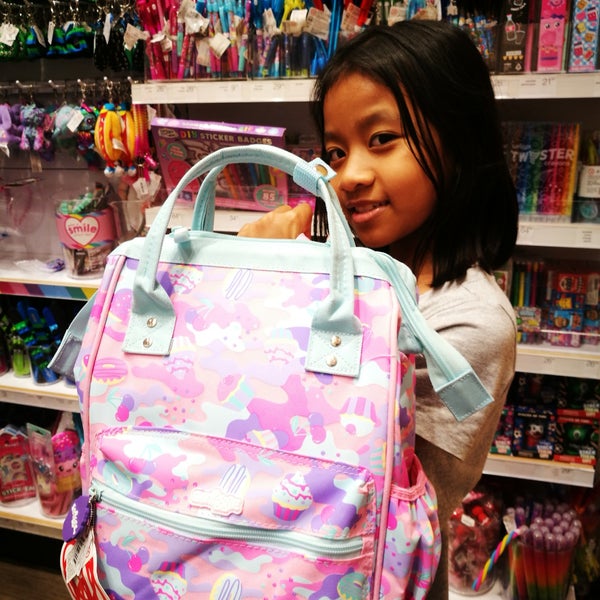 ioi city mall bag shop