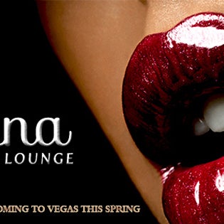 Photo prise au Luna Lounge Las Vegas par Luna Lounge Las Vegas le8/6/2013