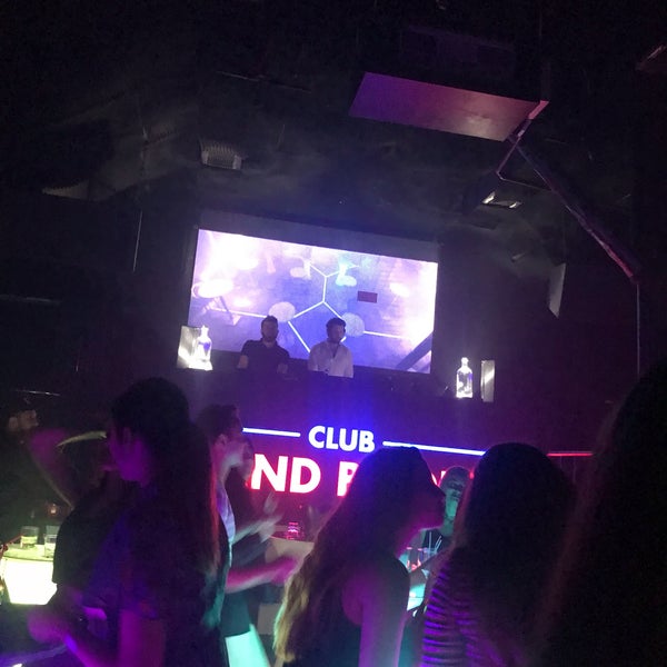 Photo taken at Grand Boozey by Gökhan S. on 6/4/2019