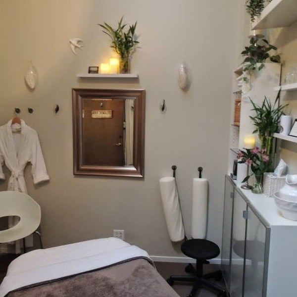 Photo prise au Mend - Human Repair Shop &amp; Massage par Mend - Human Repair Shop &amp; Massage le7/25/2015