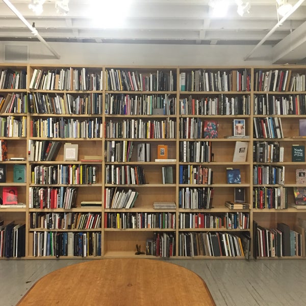 Photo taken at Aperture Foundation: Bookstore and Gallery by Call Me Brousil on 7/14/2016