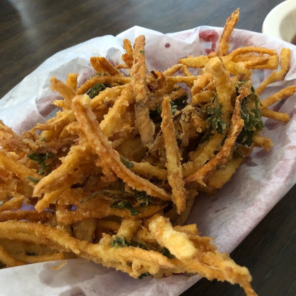 Kitok Restaurant Waco, TX