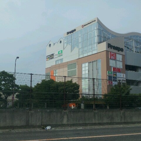 Photos At しんかなcity