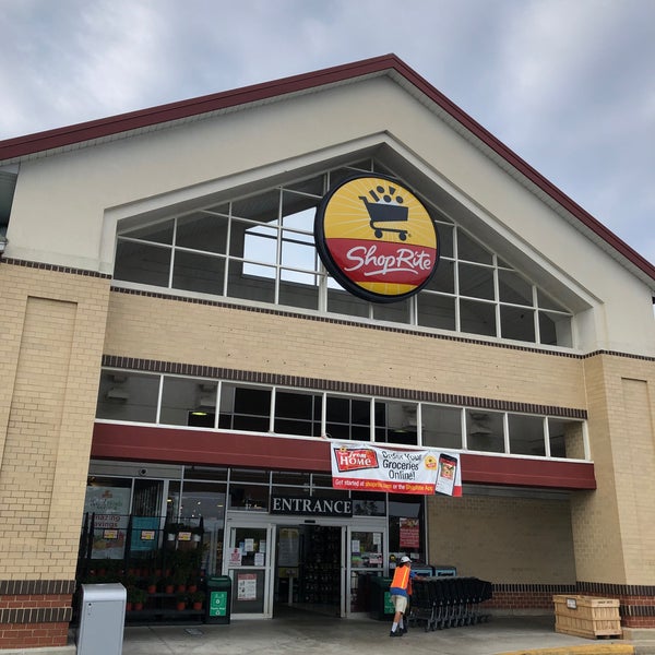 ShopRite - Supermarket in Lutherville - Timonium