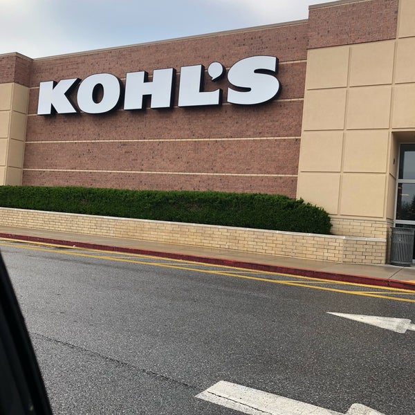 Photos at Kohl's Lutherville Timonium 11 tips