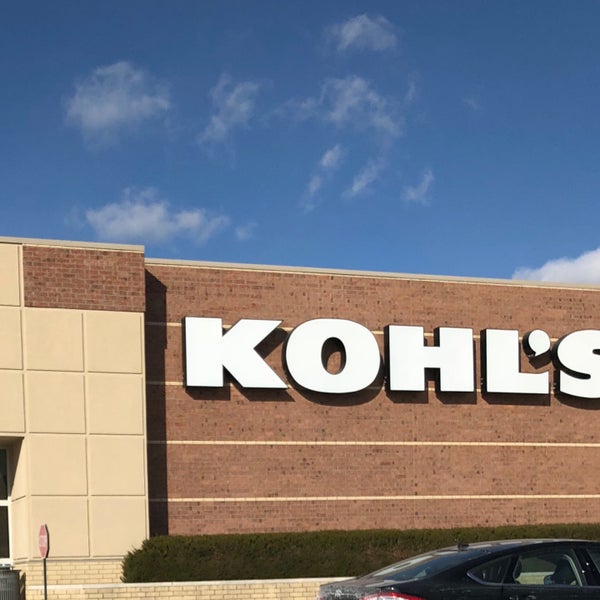 Photos at Kohl's Lutherville Timonium 11 tips