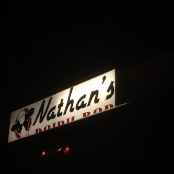 9/21/2018にMaria P.がNathan&#39;s Dairy Barで撮った写真