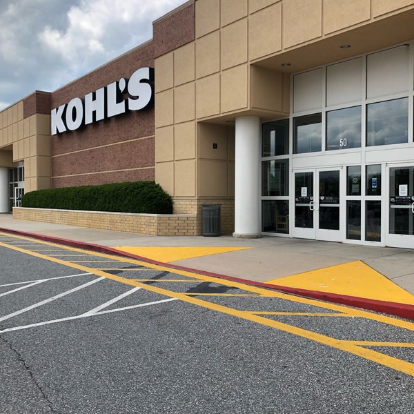 Kohl's - Lutherville - Timonium - 11 tips
