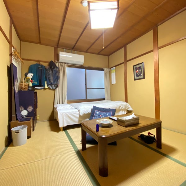Photos At 淡路島 大倉荘 Hostel In 淡路市