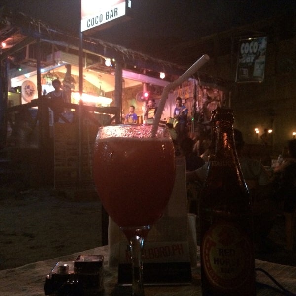 Coco bar simbach
