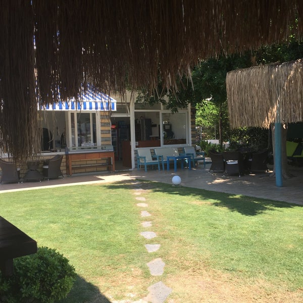 Foto tirada no(a) Velena Otel &amp; Restaurant por Özgül Ç. em 7/15/2016