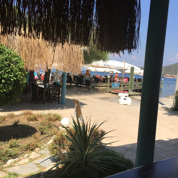 Foto tirada no(a) Velena Otel &amp; Restaurant por Özgül Ç. em 8/13/2016