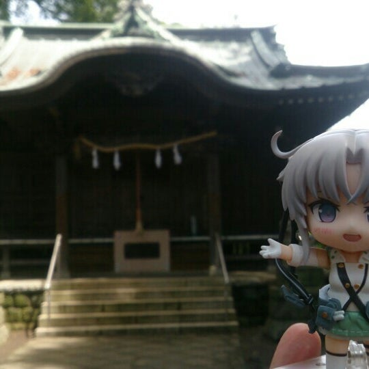 酒匂神社 小田原 酒匂2 27