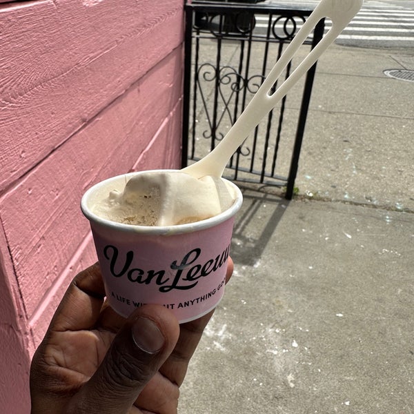 Van Leeuwen Ice Cream 3301 Ditmars Blvd