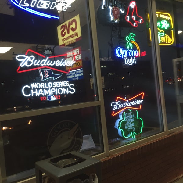 Morrissey Boulevard Wines and Liquors Dorchester, MA