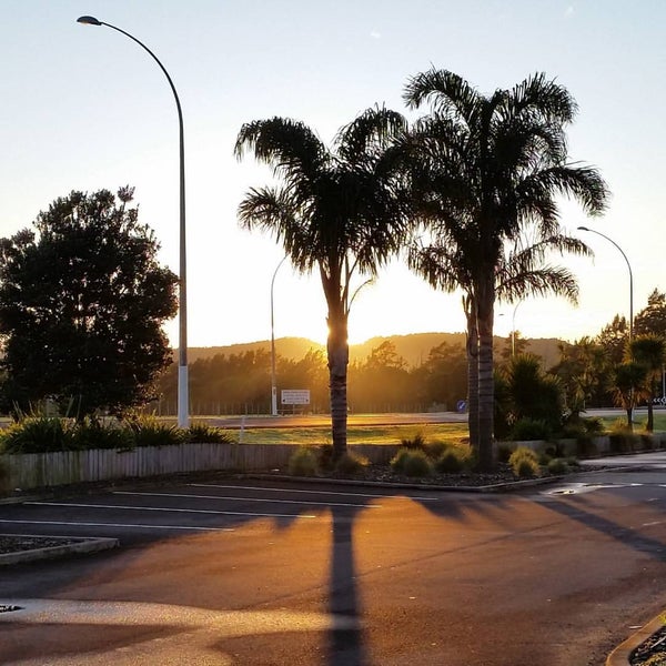 The Hub Whakatane, Bay of Plenty