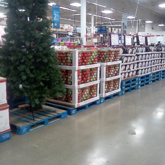 Sam's Club Yuba City, CA