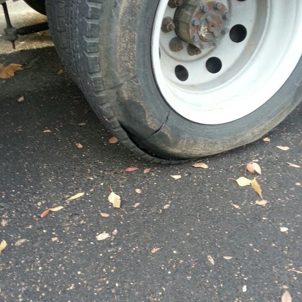 Les Schwab Tire Center North Sacramento Sacramento, CA