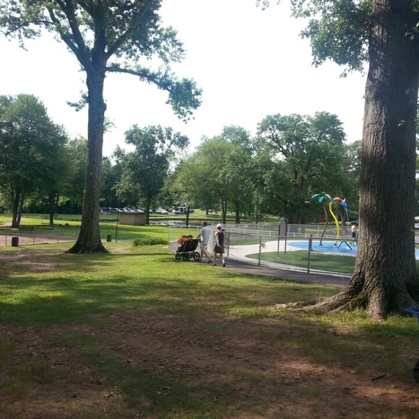 Fernridge Park Oyun Parkı / Çocuk Parkı