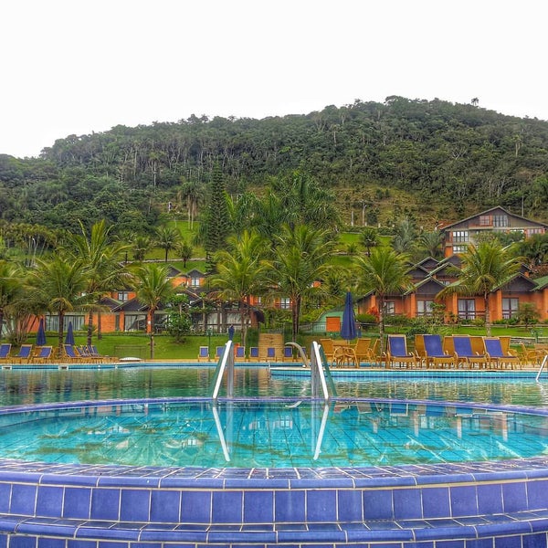 Снимок сделан в Infinity Blue Resort &amp; Spa пользователем Matheus F. 10/25/2015