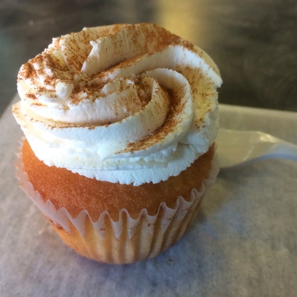 Brooklyn Cupcake East Williamsburg 335 Union Ave