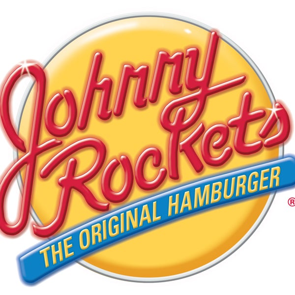 Das Foto wurde bei Johnny Rockets von Johnny Rockets am 7/24/2013 aufgenommen
