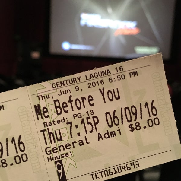 Fotos en Century Laguna 16 and XD 23 tips