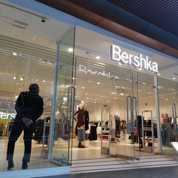 Bershka -