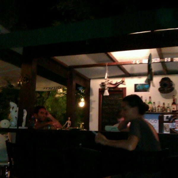 Photo taken at Deco Stop Bar by Tuba Ö. on 7/31/2013
