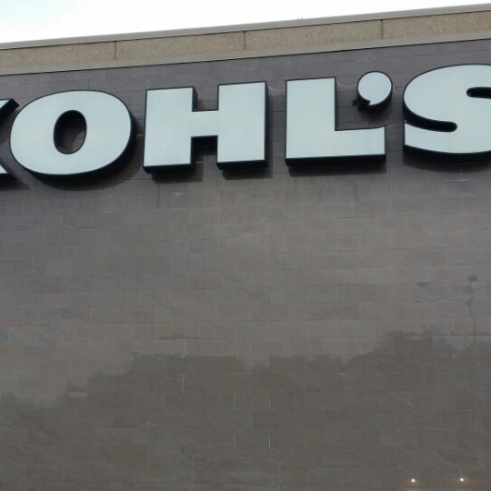 Photos at Kohl's Crestwood 10 tips from 1339 visitors