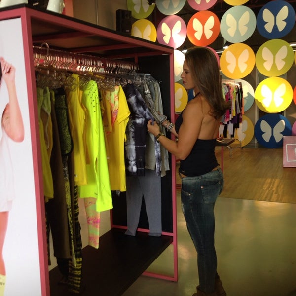 vestem outlet mooca